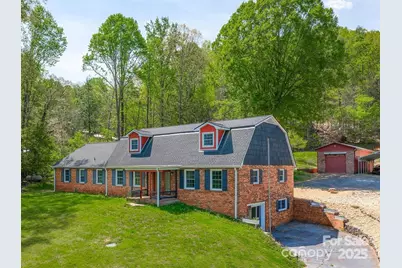 697 Wilson Valley Drive, Marion, NC 28752 - Photo 1