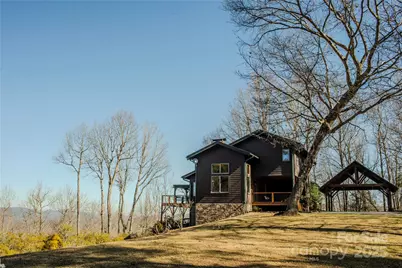 156 & 152 Tarah Lane, Pisgah Forest, NC 28768 - Photo 1