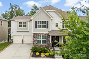 17514 Julees Walk Ln, Davidson, NC 28036 - Photo 1