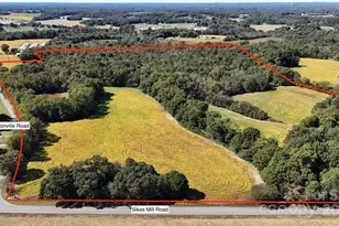 00 Unionville Rd, Monroe, NC 28110 - Photo 1