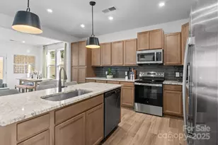 7716 Ethora Wy, Charlotte, NC 28216 - Photo 1