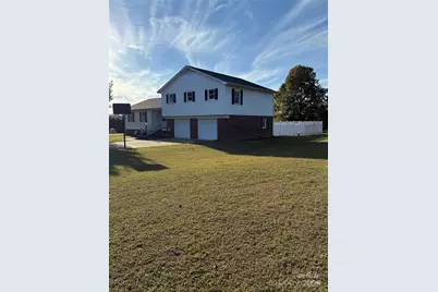 158 Polk Road, Ellenboro, NC 28040 - Photo 1