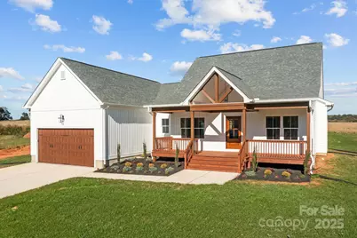 1716 Jennings Road, Olin, NC 28660 - Photo 1
