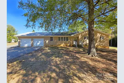 9301 Gold Hill Road, Mount Pleasant, NC 28124 - Photo 1