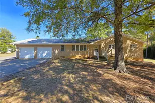 9301 Gold Hill Rd, Mount Pleasant, NC 28124 - Photo 1