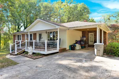 841 Knowles Drive, Dallas, NC 28034 - Photo 1