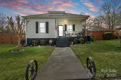 1411 Congress Street, Gastonia, NC 28054 - Photo 1