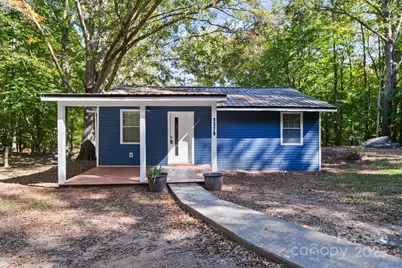 1378 Flint Ridge Road, Heath Springs, SC 29058 - Photo 1