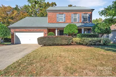 12351 Cardinal Point Road, Charlotte, NC 28269 - Photo 1