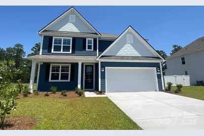 358 Glacier Way, Conway, SC 29526 - Photo 1
