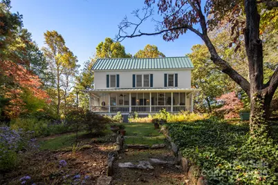 35 Towhee Lane, Saluda, NC 28773 - Photo 1