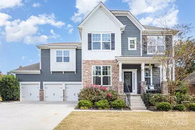 1556 Prickly Lane, Waxhaw, NC 28173 - Photo 1