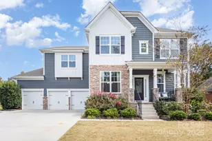 1556 Prickly Ln, Waxhaw, NC 28173 - Photo 1