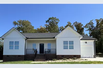 1371 Legion Club Road, Salisbury, NC 28146 - Photo 1