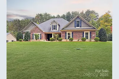 7393 Bay Cove Court, Lake Norman of Catawba, NC 28037 - Photo 1