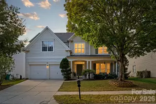 20127 Beard St, Cornelius, NC 28031 - Photo 1