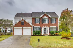 6092 Creekview Ct, Harrisburg, NC 28075 - Photo 1