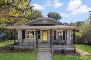 500 Plymouth St, Kannapolis, NC 28083 - Photo 1