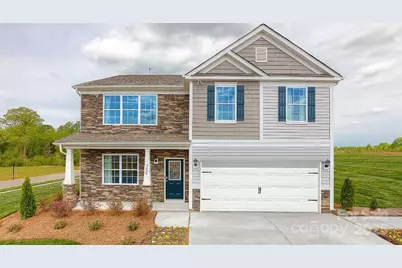 7554 Nolen Farm Drive, Gastonia, NC 28056 - Photo 1