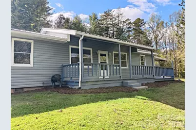 7 and 11 Dalph Drive, Weaverville, NC 28787 - Photo 1