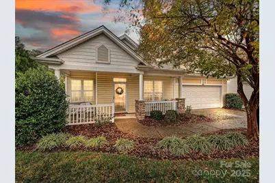 407 Ridgely Green Drive, Pineville, NC 28134 - Photo 1