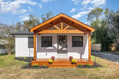 1402 Birch Street, Kannapolis, NC 28081 - Photo 1
