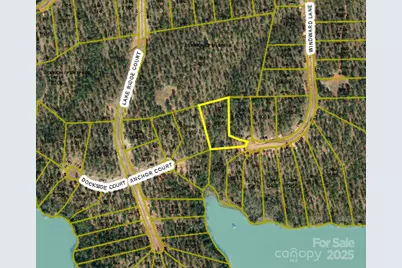 0 Windward Lane #27, Granite Falls, NC 28630 - Photo 1