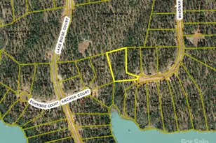 0 Windward Ln, Granite Falls, NC 28630 - Photo 1