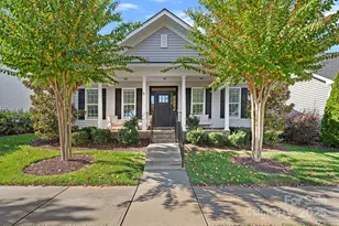 11040 Bailey Park Nature Dr, Cornelius, NC 28031 - Photo 1