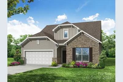 3314 Whispering Creek Drive, Wesley Chapel, NC 28079 - Photo 1