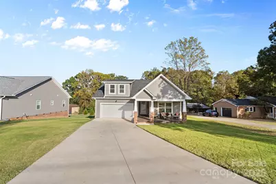 1417 Azalea Avenue, Kannapolis, NC 28081 - Photo 1