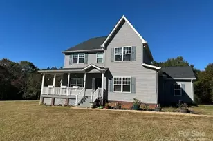 100 Jabez Ln, Shelby, NC 28150 - Photo 1