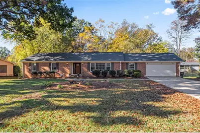 417 Wake Drive, Salisbury, NC 28144 - Photo 1