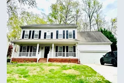 13318 Toka Court, Huntersville, NC 28078 - Photo 1