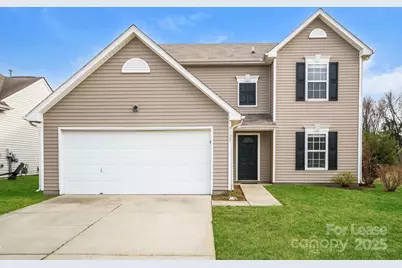 9127 White Aspen Place, Charlotte, NC 28269 - Photo 1