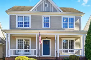 3906 Balsam St, Indian Trail, NC 28079 - Photo 1