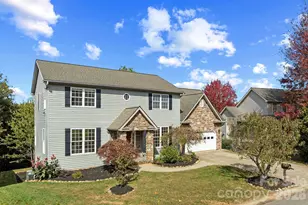 224 Rivercrest Blvd, Arden, NC 28704 - Photo 1