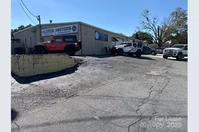 1909 W Roosevelt Boulevard, Monroe, NC 28110 - Photo 1