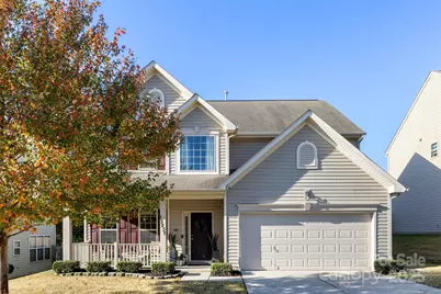 15237 Oldcorn Lane, Charlotte, NC 28262 - Photo 1