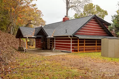 523 Sundown Drive, Franklin, NC 28734 - Photo 1