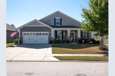 3129 Bridgewater Street, Lancaster, SC 29720 - Photo 1