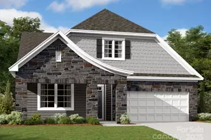 10220 Whitaker Pointe Dr, Huntersville, NC 28078 - Photo 1