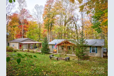 27 Maple Drive, Maggie Valley, NC 28751 - Photo 1