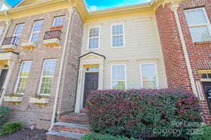 11125 Cedar Walk Lane, Charlotte, NC 28277 - Photo 1