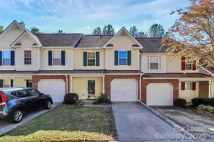 11164 Saintsbury Pl, Charlotte, NC 28270 - Photo 1