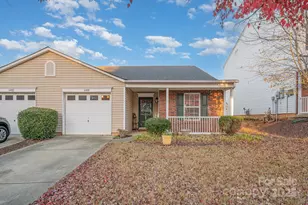 6400 Ziegler Ln, Charlotte, NC 28269 - Photo 1