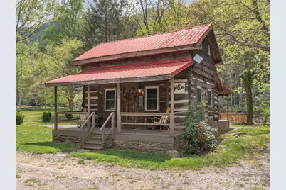 9386 Cruso Road, Canton, NC 28716 - Photo 1