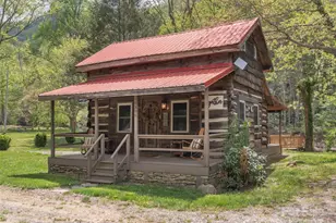 9386 Cruso Rd, Canton, NC 28716 - Photo 1