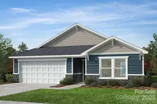 2009 Cunningham Farm Dr, Indian Trail, NC 28079 - Photo 1