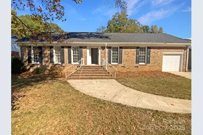 5917 McBride Street, Charlotte, NC 28215 - Photo 1